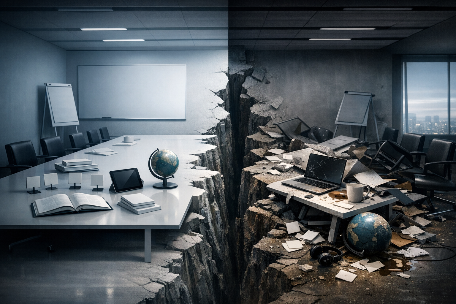 Why Most Language Learning Resources Fail Corporate Teams