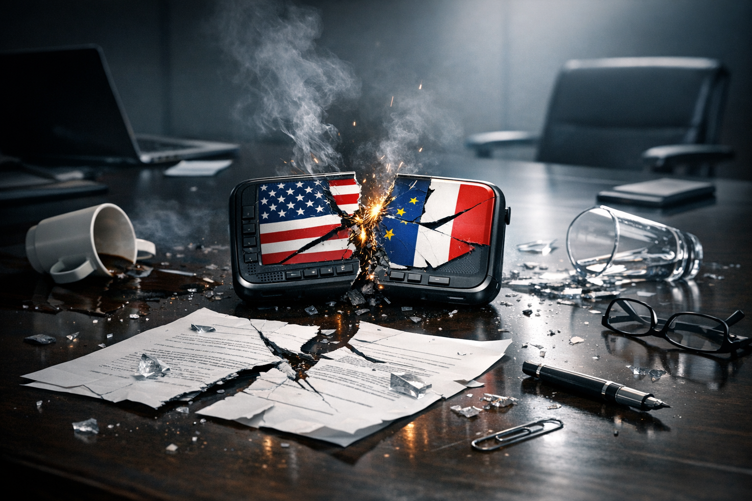 The Shocking Translation Service Mistake Ruining Business