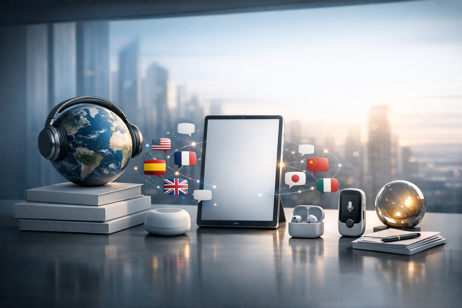La Verita Sugli Strumenti Per Imparare Le Lingue Nel 2026