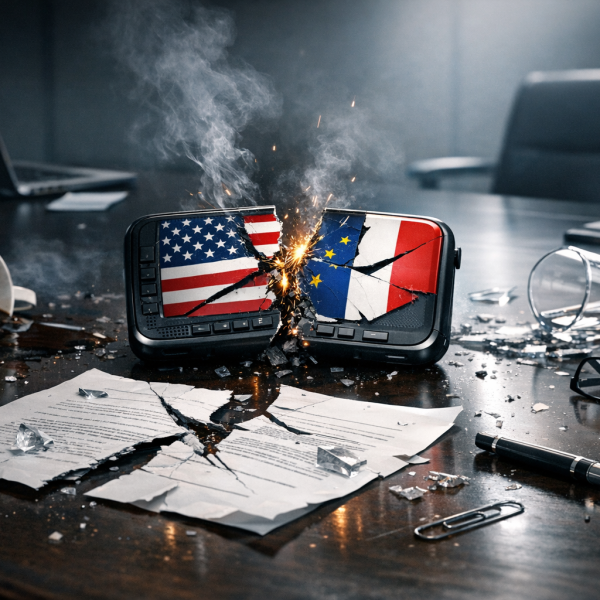 The Shocking Translation Service Mistake Ruining Business