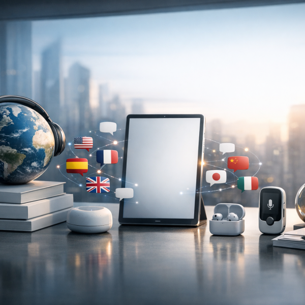 La Verita Sugli Strumenti Per Imparare Le Lingue Nel 2026
